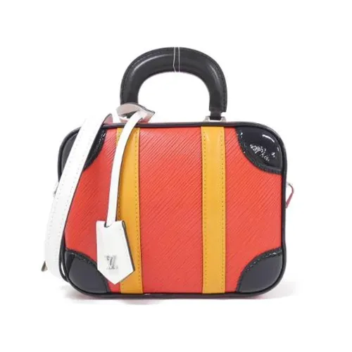 Pre-owned > Pre-owned Bags > Pre-owned Mini Bags - - Louis Vuitton Vintage - Modalova