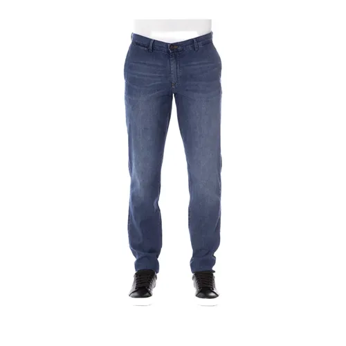 Jeans > Slim-fit Jeans - - Trussardi - Modalova