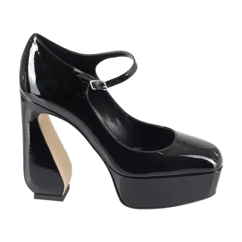 Shoes > Heels > Pumps - - Sergio Rossi - Modalova