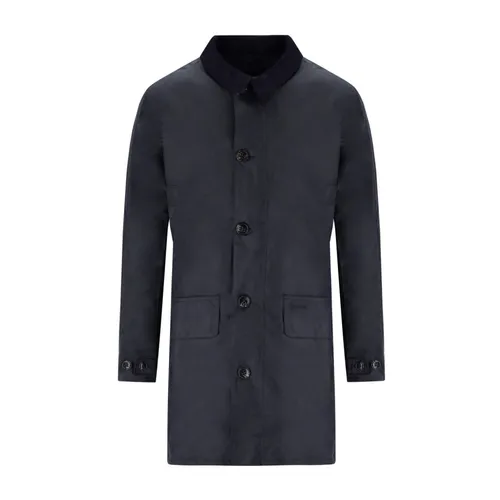 Coats > Single-Breasted Coats - - Barbour - Modalova