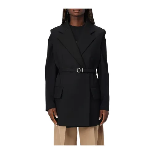 Jackets > Blazers - - Jil Sander - Modalova