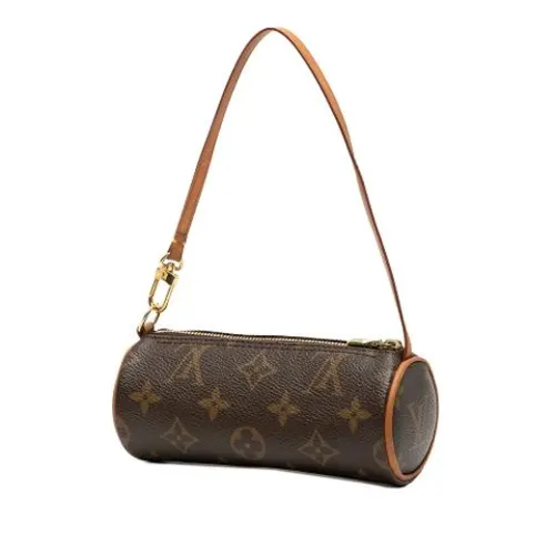 Pre-owned > Pre-owned Bags > Pre-owned Mini Bags - - Louis Vuitton Vintage - Modalova