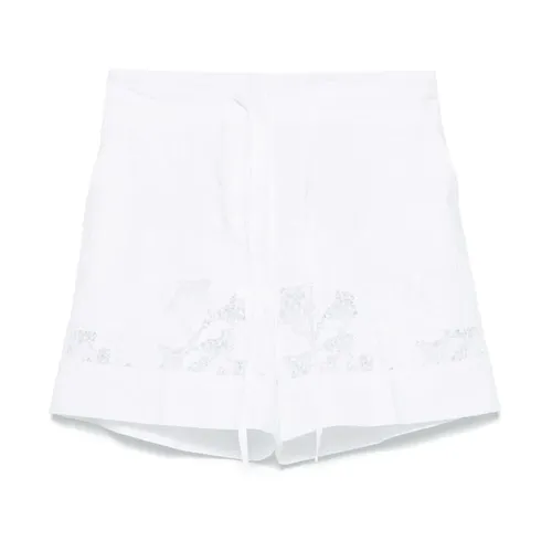 Shorts > Short Shorts - - P.a.r.o.s.h. - Modalova