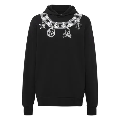 Sweatshirts & Hoodies > Hoodies - - Philipp Plein - Modalova