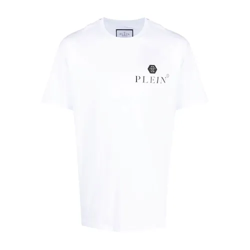 Tops > T-Shirts - - Philipp Plein - Modalova