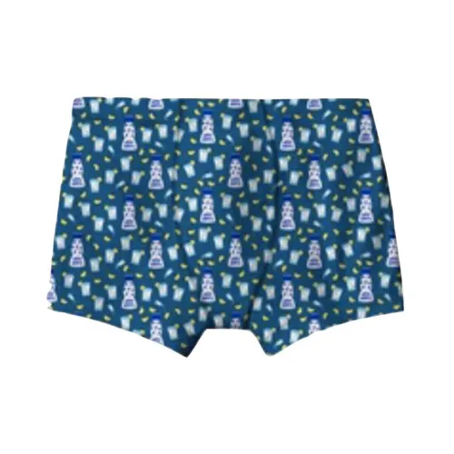 Underwear > Bottoms - - MC2 Saint Barth - Modalova