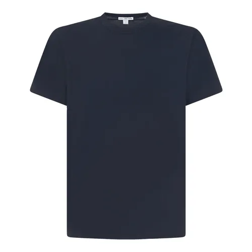 Tops > T-Shirts - - James Perse - Modalova