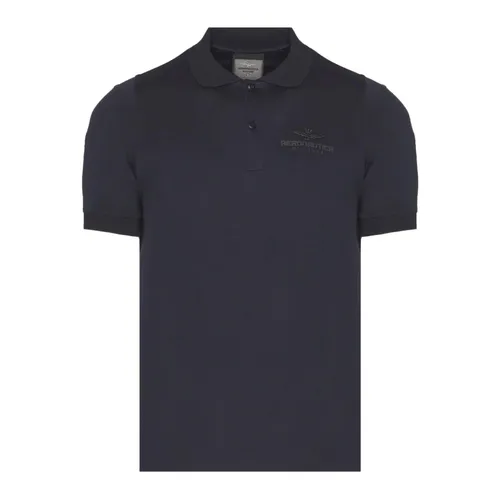 Tops > Polo Shirts - - Aeronautica Militare - Modalova