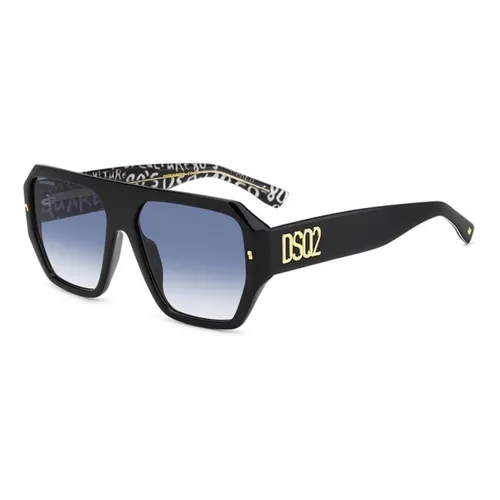 Accessories > Sunglasses - - Dsquared2 - Modalova
