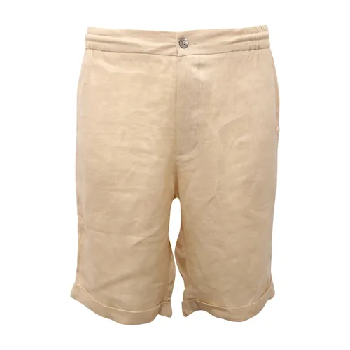Shorts > Casual Shorts - - Alpha Studio - Modalova