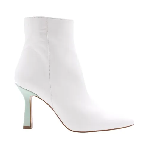 Shoes > Boots > Heeled Boots - - March23 - Modalova
