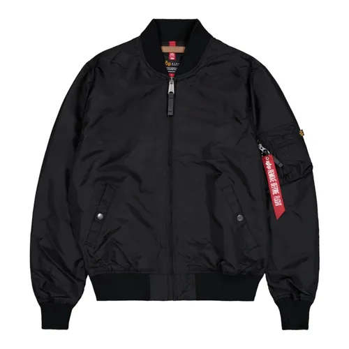 Jackets > Bomber Jackets - - Alpha Industries - Modalova