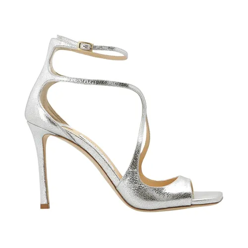Shoes > Sandals > High Heel Sandals - - Jimmy Choo - Modalova