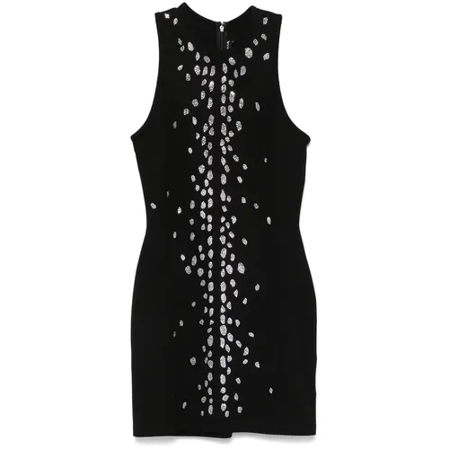 Dresses > Day Dresses > Short Dresses - - David Koma - Modalova