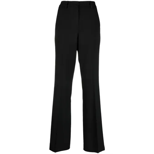 Trousers > Wide Trousers - - P.a.r.o.s.h. - Modalova