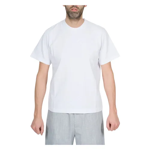 Tops > T-Shirts - - Mauro Grifoni - Modalova