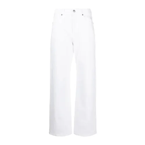 Jeans > Straight Jeans - - P.a.r.o.s.h. - Modalova