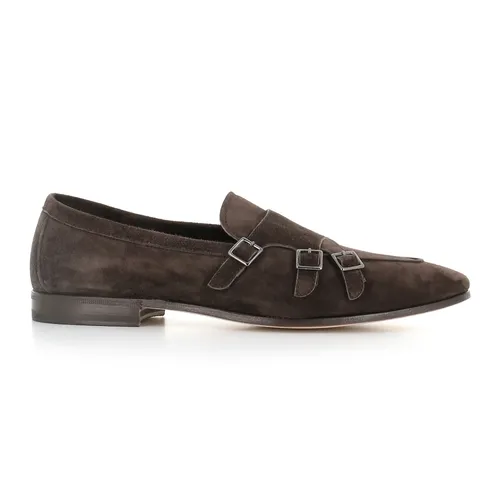 Shoes > Flats > Loafers - - Henderson - Modalova
