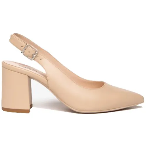 Shoes > Heels > Pumps - - Nerogiardini - Modalova