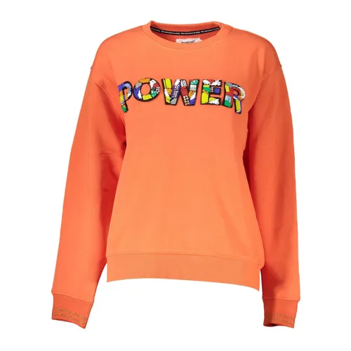 Sweatshirts & Hoodies > Sweatshirts - - Desigual - Modalova