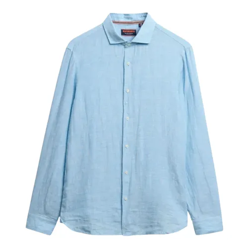 Shirts > Casual Shirts - - Superdry - Modalova