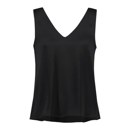 Tops > Sleeveless Tops - - Joseph Ribkoff - Modalova