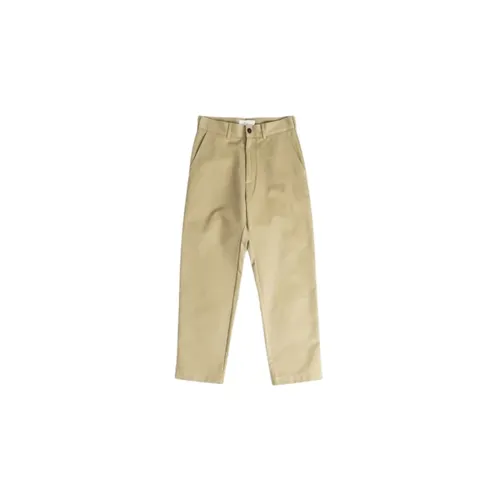 Trousers > Chinos - - Studio Nicholson - Modalova