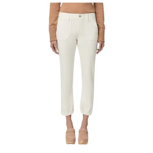 Trousers > Slim-fit Trousers - - Paige - Modalova