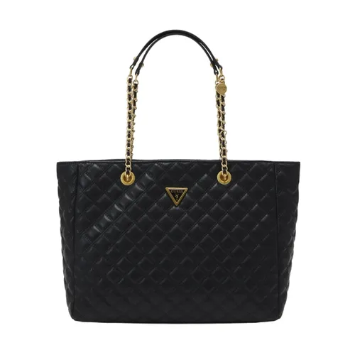 Guess - Bags > Tote Bags - Black - Guess - Modalova