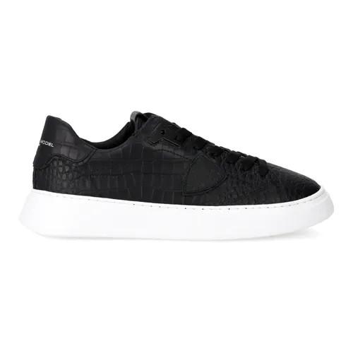 Shoes > Sneakers - - Philippe Model - Modalova