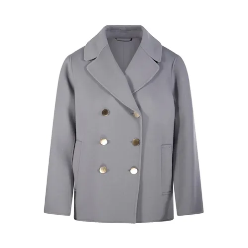 Jackets > Blazers - - Max Mara - Modalova