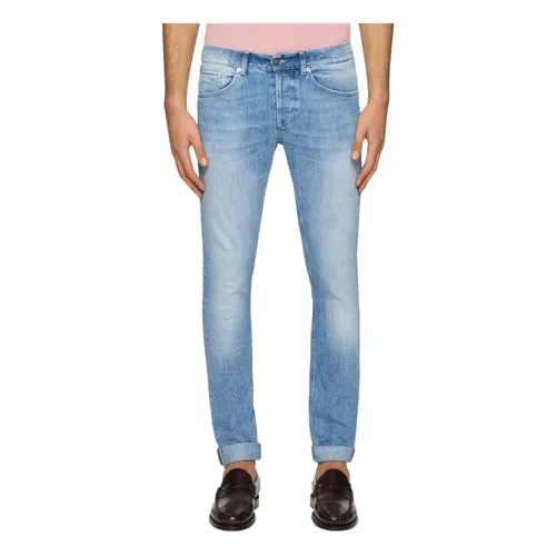 Jeans > Slim-fit Jeans - - Dondup - Modalova