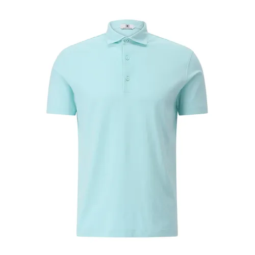 Kired - Tops > Polo Shirts - Blue - Kired - Modalova