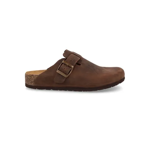 Shoes > Flats > Mules - - BioNatura - Modalova