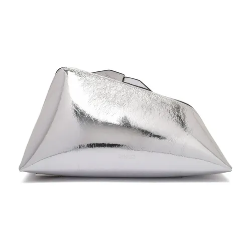 Bags > Clutches - - The Attico - Modalova