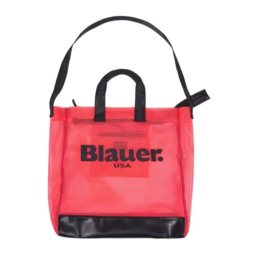 Blauer - Bags > Handbags - Red - Blauer - Modalova