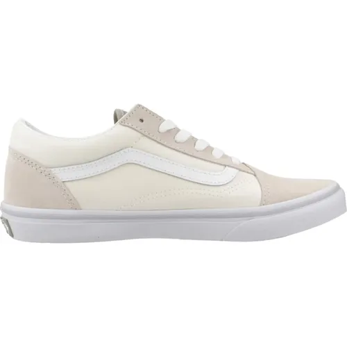 Vans - Shoes > Sneakers - Beige - Vans - Modalova