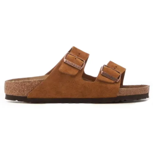 Shoes > Flip Flops & Sliders > Sliders - - Birkenstock - Modalova