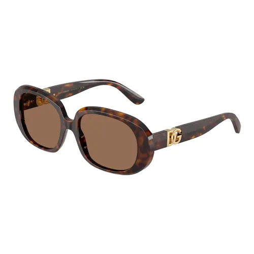 Accessories > Sunglasses - - Dolce & Gabbana - Modalova