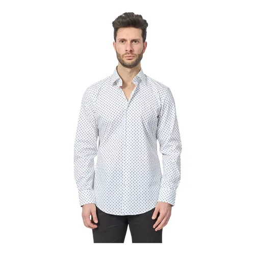 Shirts > Casual Shirts - - Hugo Boss - Modalova