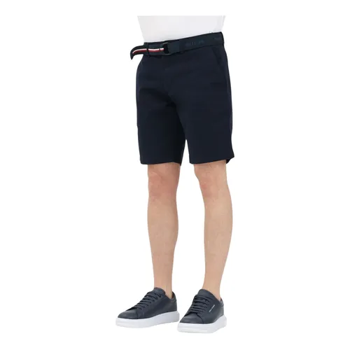 Shorts > Casual Shorts - - Tommy Hilfiger - Modalova