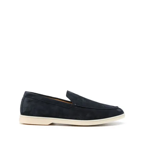 Shoes > Flats > Loafers - - Henderson Baracco - Modalova