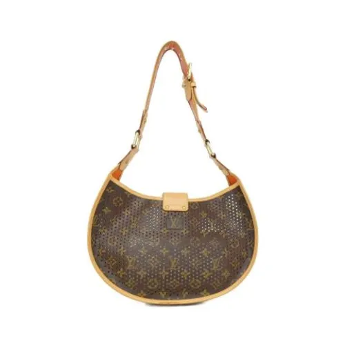 Pre-owned > Pre-owned Bags > Pre-owned Shoulder Bags - - Louis Vuitton Vintage - Modalova