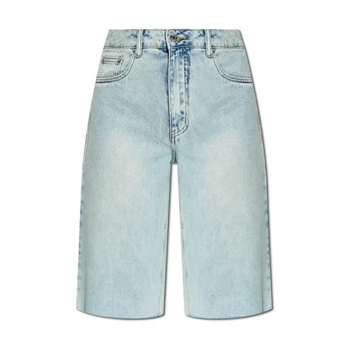 Shorts > Denim Shorts - - Gestuz - Modalova