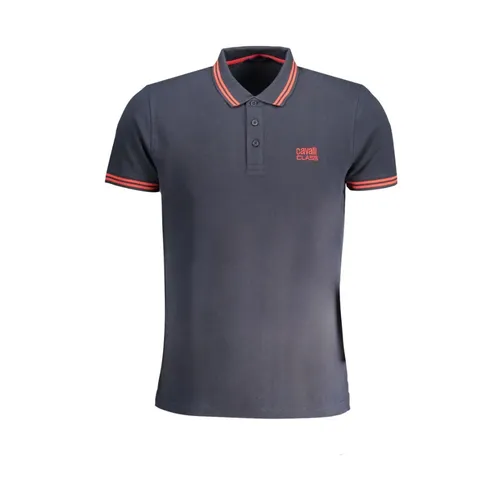Tops > Polo Shirts - - Cavalli Class - Modalova
