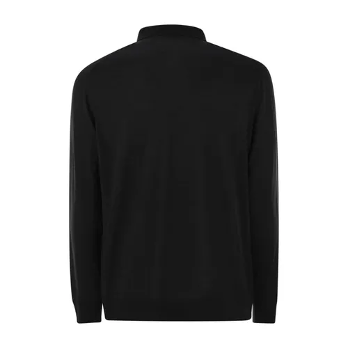 Knitwear > Round-neck Knitwear - - Kiton - Modalova
