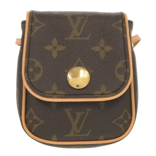 Pre-owned > Pre-owned Bags > Pre-owned Cross Body Bags - - Louis Vuitton Vintage - Modalova