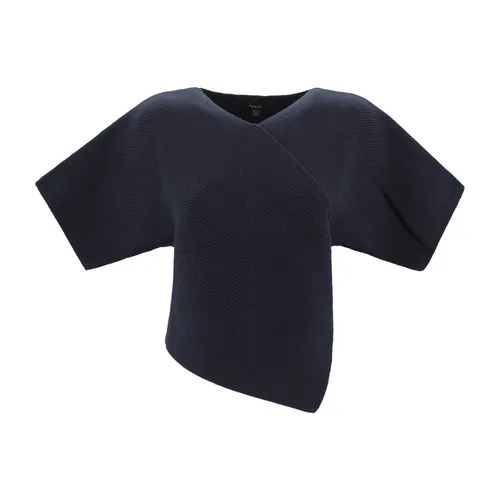 Knitwear > Round-neck Knitwear - - Soeur - Modalova