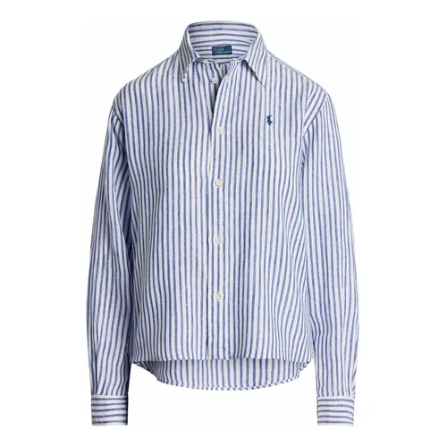 Blouses & Shirts > Shirts - - Polo Ralph Lauren - Modalova