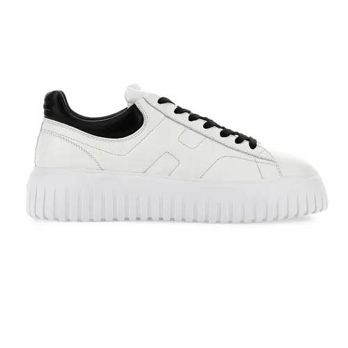 Hogan - Shoes > Sneakers - White - Hogan - Modalova